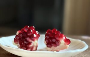 Pomegranate 2